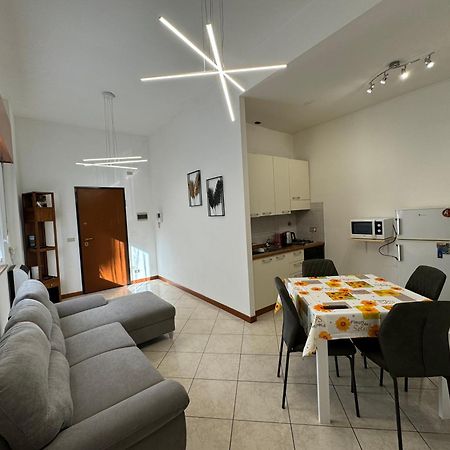 Millefonti House Lingotto Apartment Turin Luaran gambar