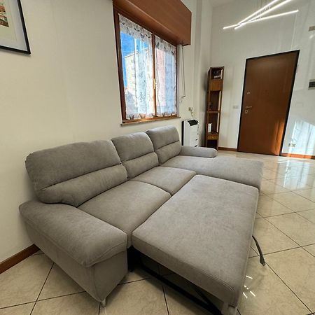 Millefonti House Lingotto Apartment Turin Luaran gambar