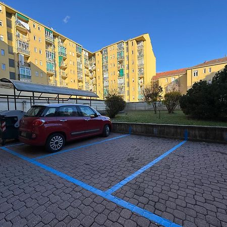 Millefonti House Lingotto Apartment Turin Luaran gambar