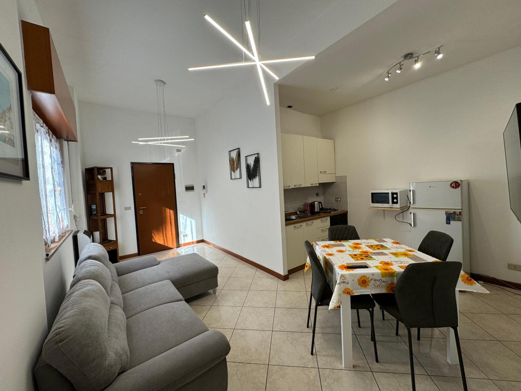 Millefonti House Lingotto Apartment Turin Luaran gambar