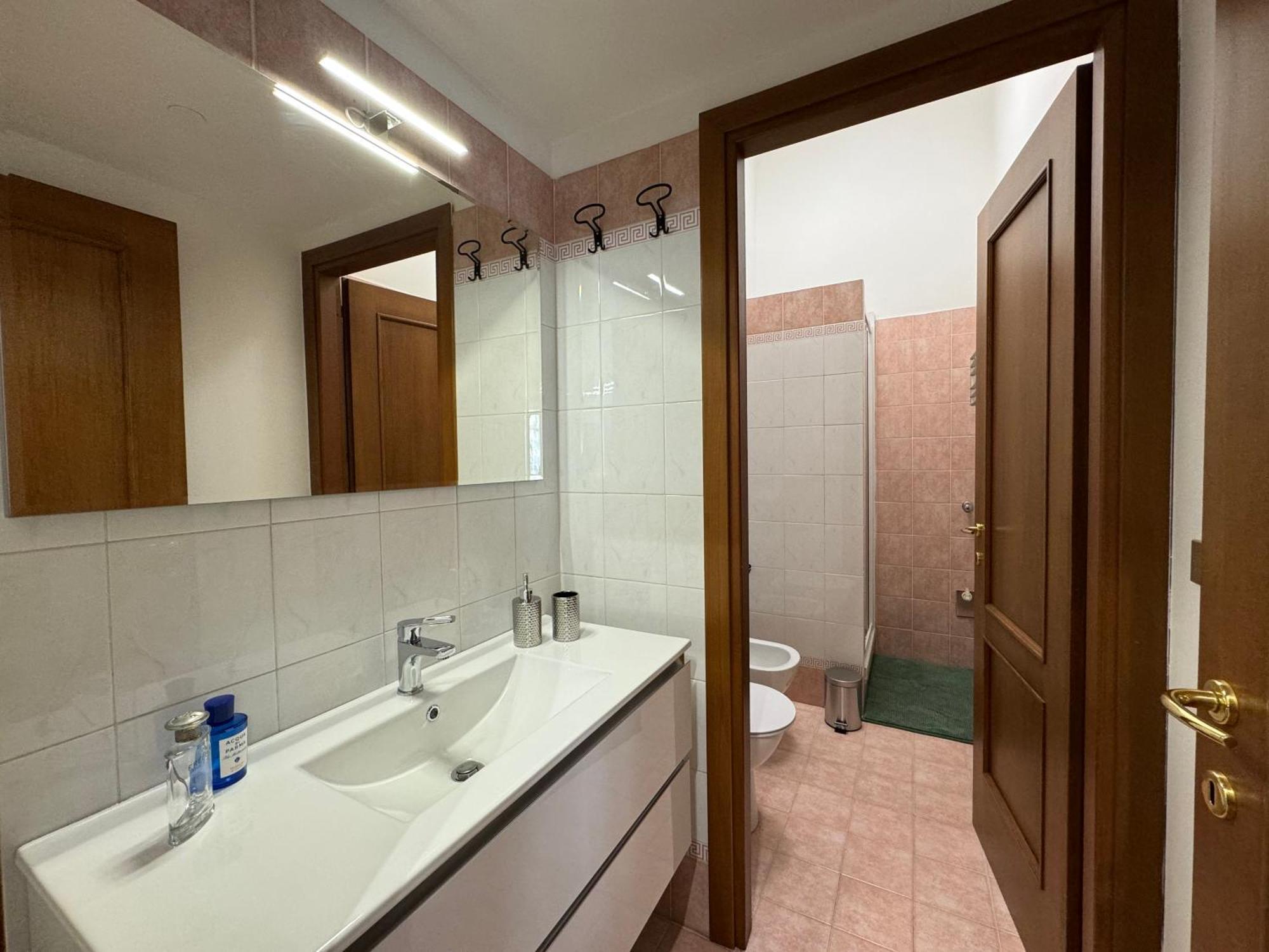 Millefonti House Lingotto Apartment Turin Luaran gambar