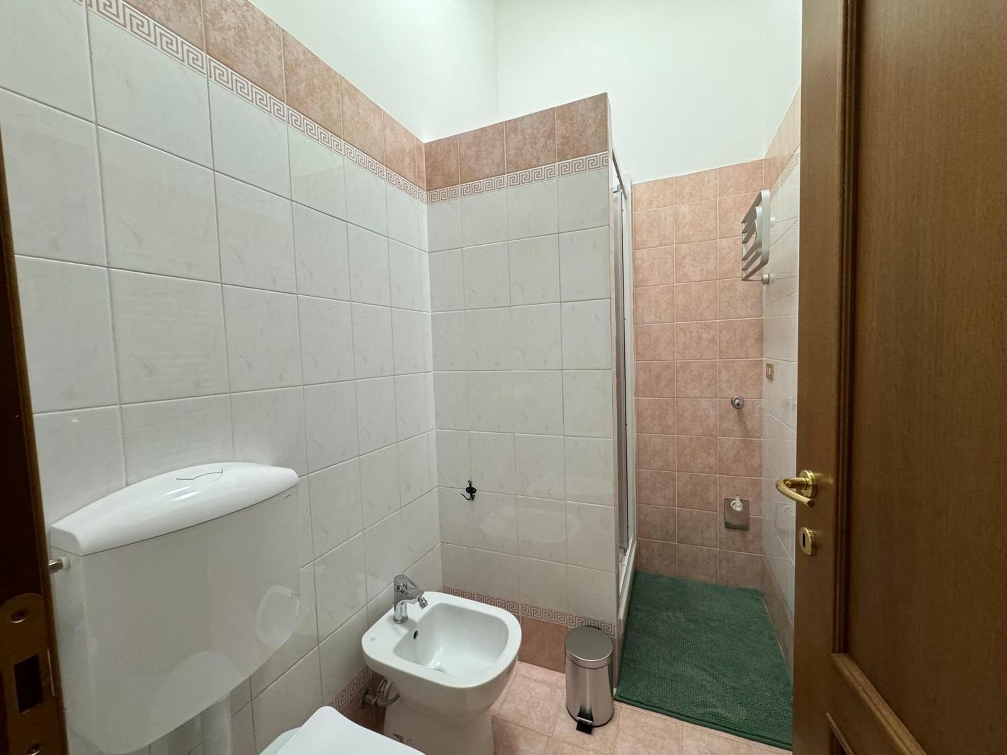 Millefonti House Lingotto Apartment Turin Luaran gambar