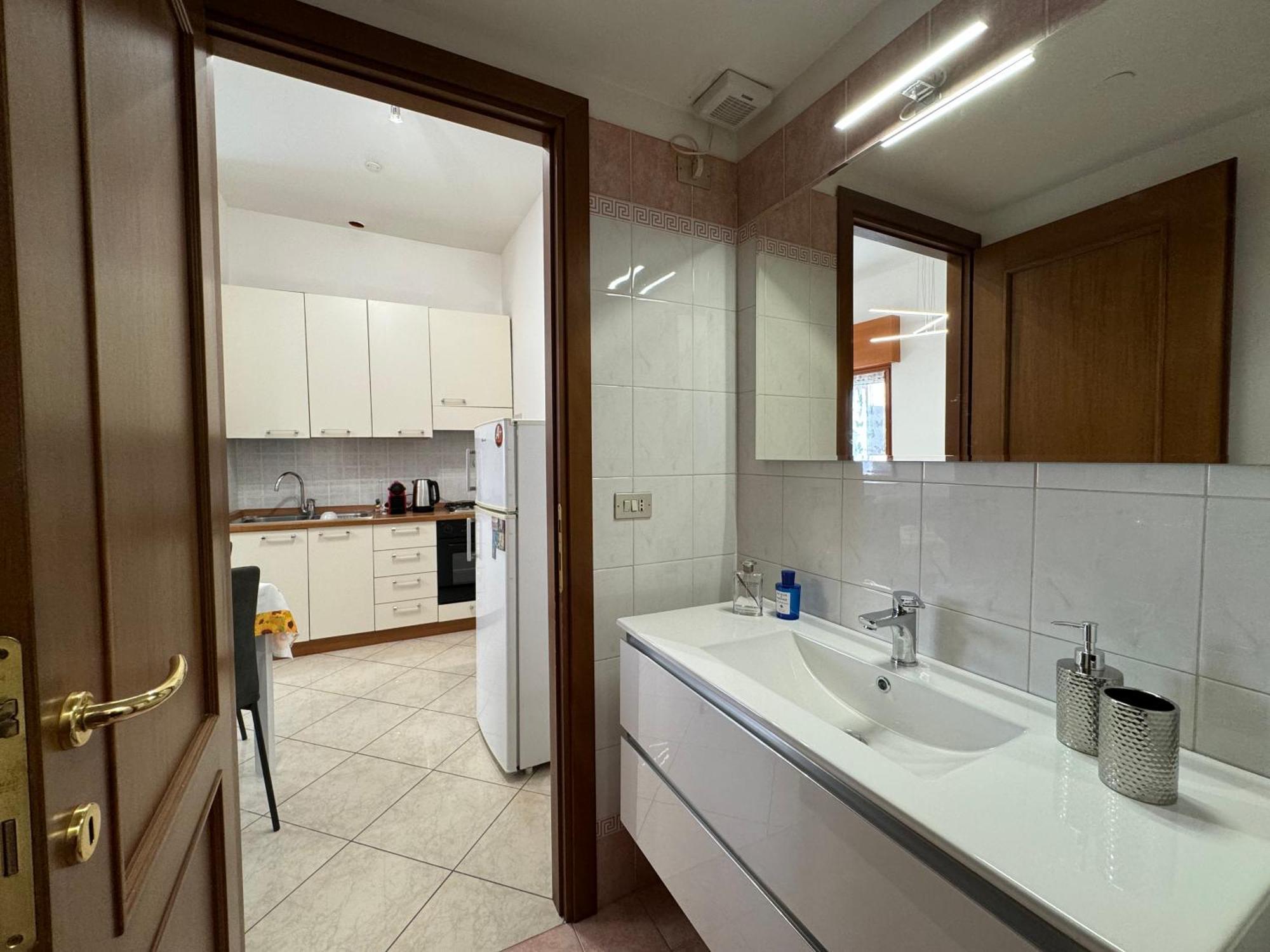 Millefonti House Lingotto Apartment Turin Luaran gambar