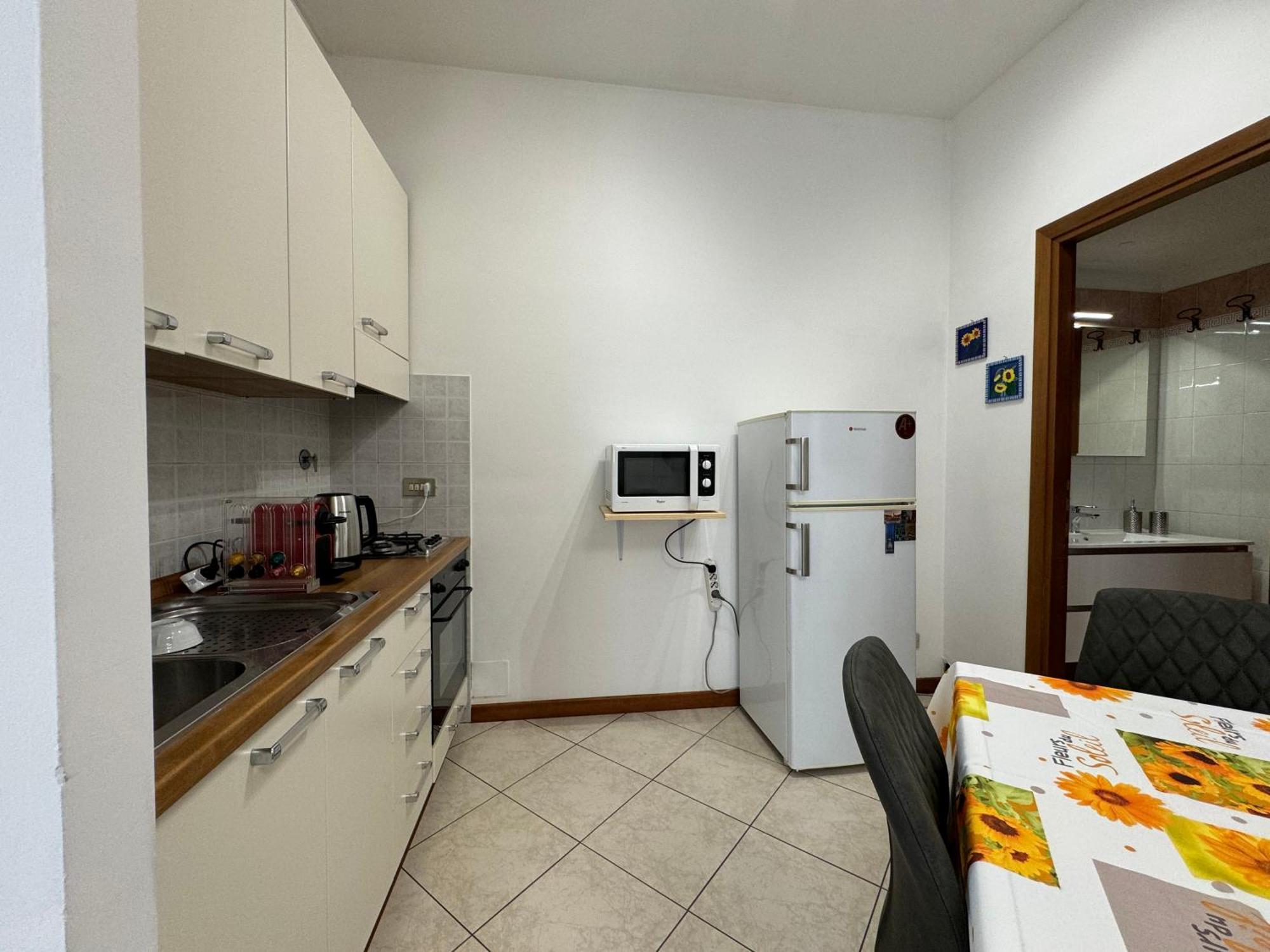 Millefonti House Lingotto Apartment Turin Luaran gambar