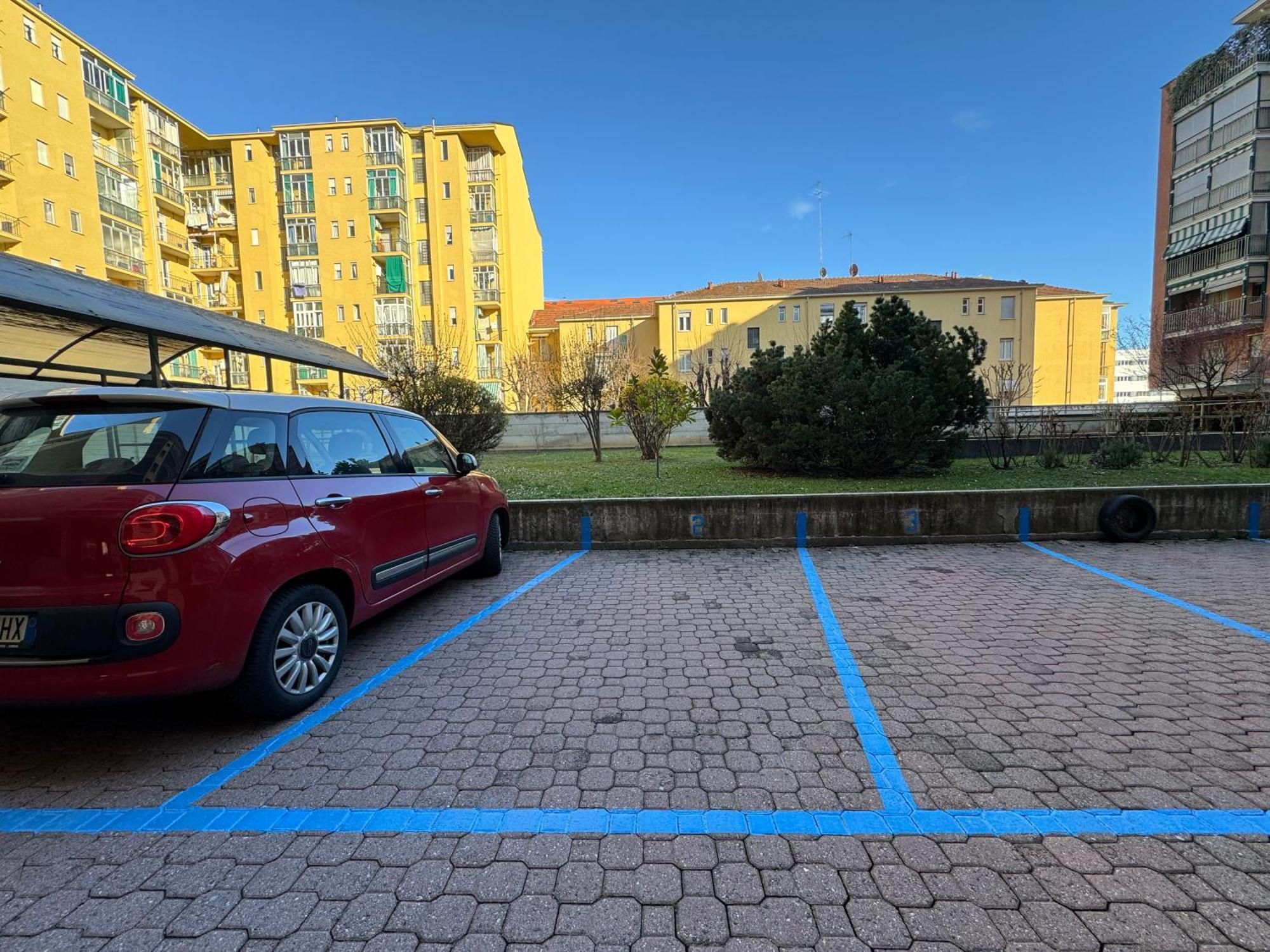 Millefonti House Lingotto Apartment Turin Luaran gambar