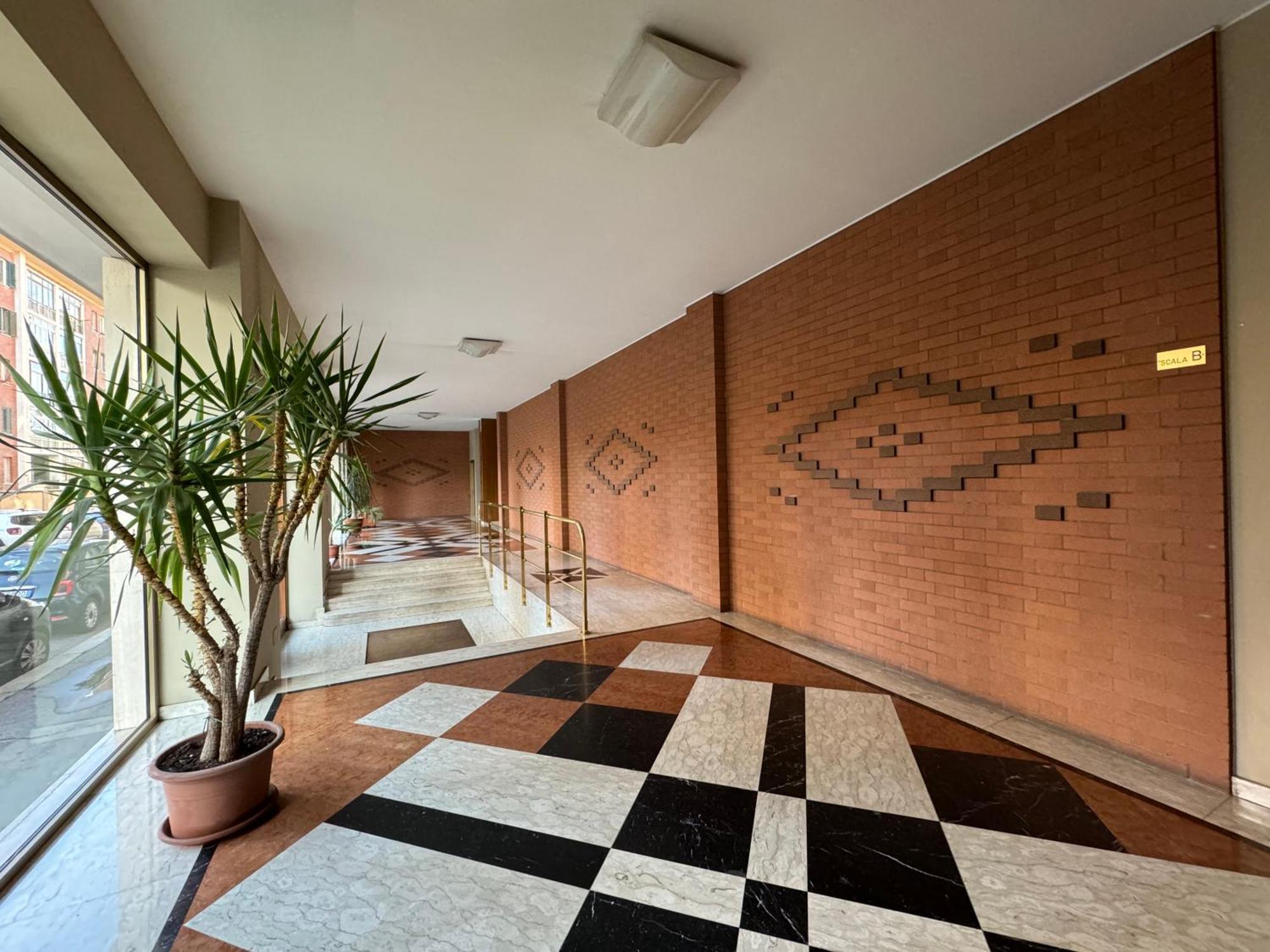 Millefonti House Lingotto Apartment Turin Luaran gambar