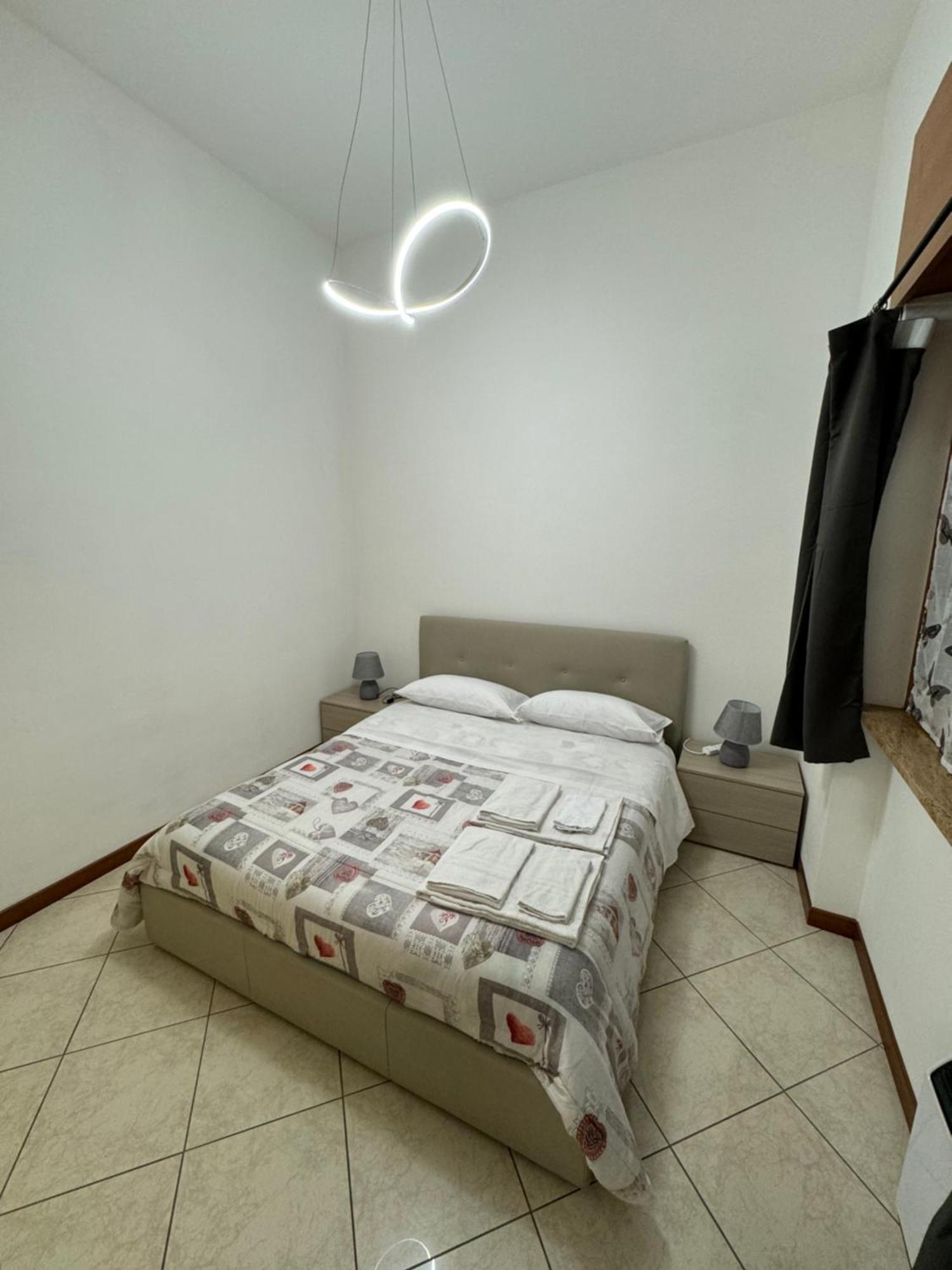 Millefonti House Lingotto Apartment Turin Luaran gambar
