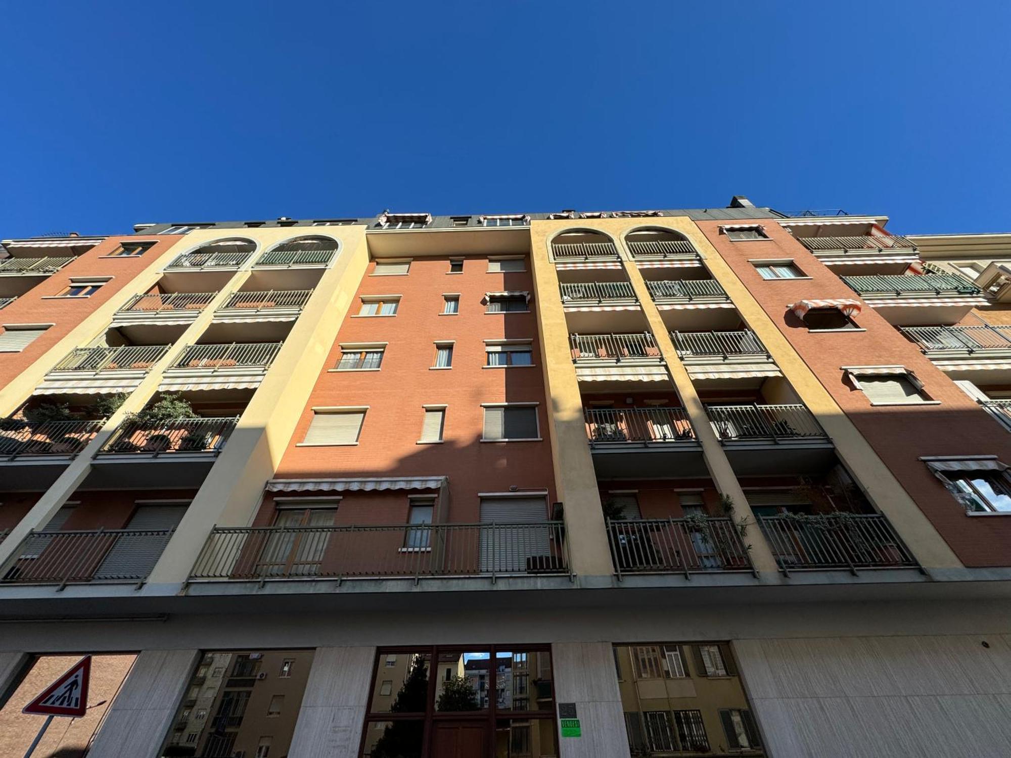 Millefonti House Lingotto Apartment Turin Luaran gambar