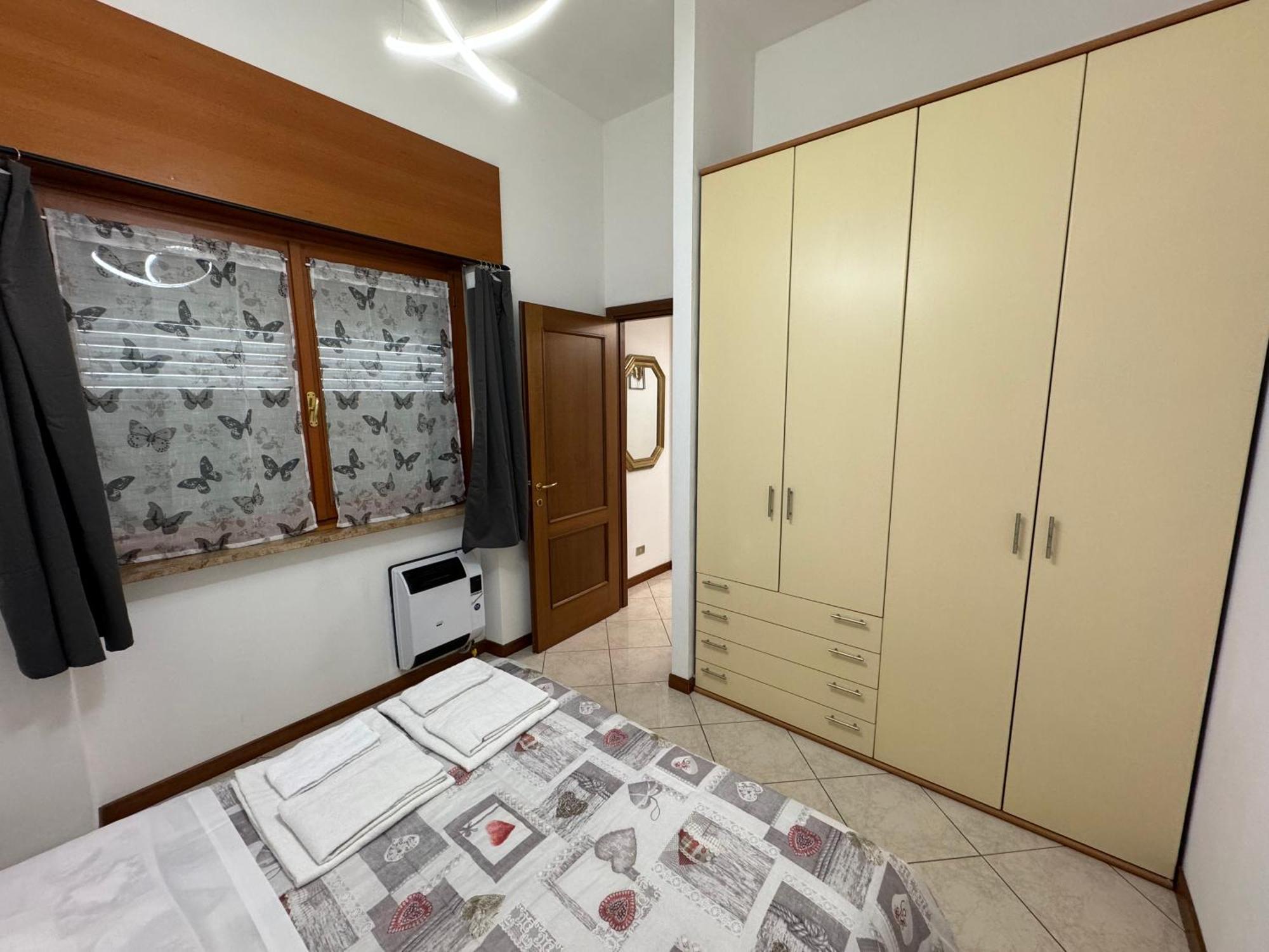 Millefonti House Lingotto Apartment Turin Luaran gambar